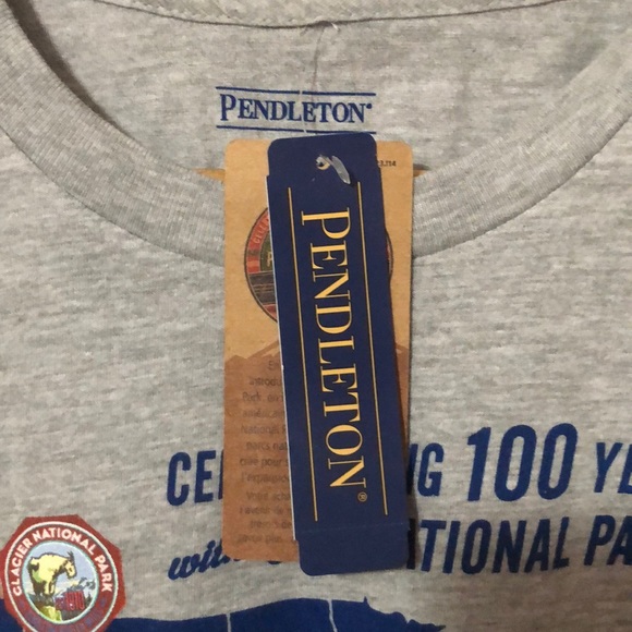 Pendleton T-shirt bundle - Picture 5 of 5